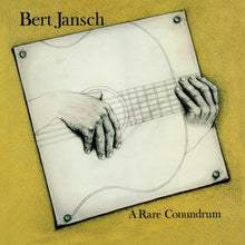  Bert Jansch ‎– A Rare Conundrum