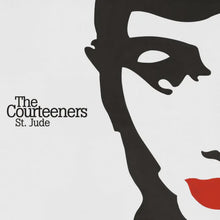  The Courteeners - St Jude (2023)