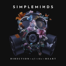  Simple Minds - Direction of the heart