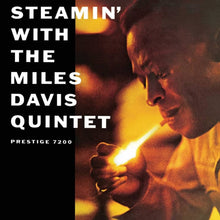  Miles Davis - Steamin With The Miles Davis Quintet