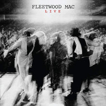  Fleetwood Mac - Live REDUCED