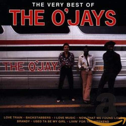 O'Jays - Best of The O'Jays