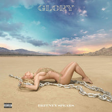  Britney Spears - Glory REDUCED