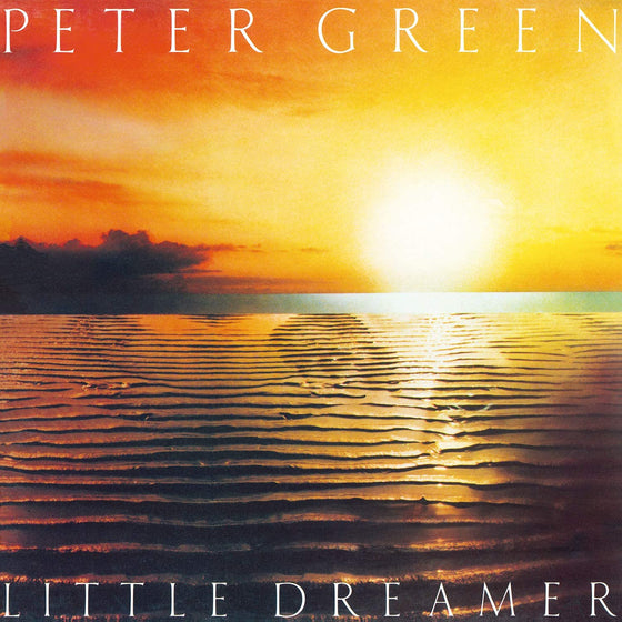 Peter Green ‎– Little Dreamer