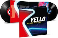  Yello - Motion Picture