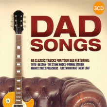  Various Artists - Dad Songs