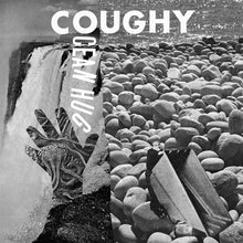  Coughy - Ocean Hug