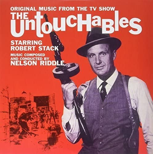 Various - The Untouchables