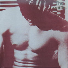  The Smiths ‎– The Smiths