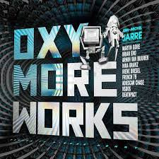 Jean Michelle Jarre - Oxymore Works