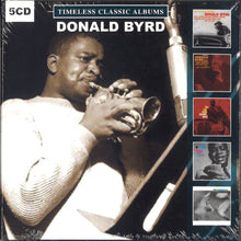  Donald Byrd - Timeless Classic Albums
