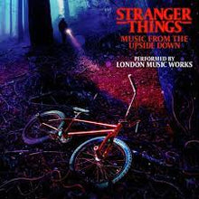  London Music Works - Stranger Things: Music From The Upside Down