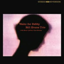  Bill Evans Trio - Waltz For Debby