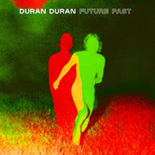  Duran Duran - Future Past