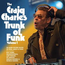  Various - The Craig Charles Trunk Of Funk: Volume 1