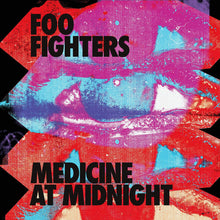  Foo Fighters - Medicine At Midnight
