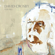  David Crosby - For Free