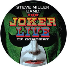  Steve Miller Band - The Joker Live