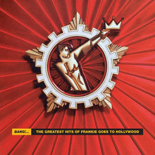  Frankie Goes To Hollywood - Bang: The Greatest Hits Of Frankie Goes To Hollywood