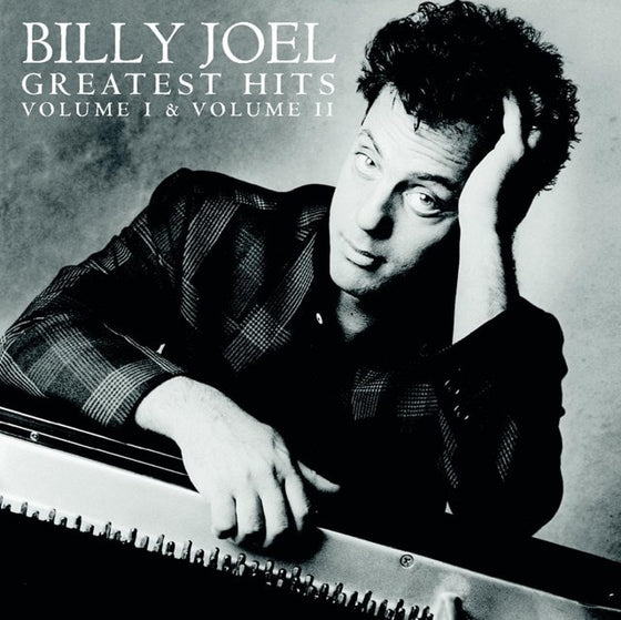 Billy Joel - Greatest Hits Vol.1 & 2