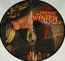  Johnny Winter - Step Back