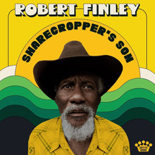  Robert Finley - Sharecropper's Son REDUCED
