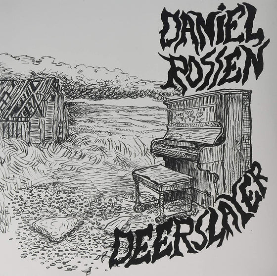 Daniel Rossen - Deerslayer