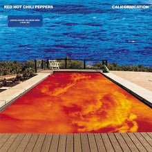  Red Hot Chili Peppers ‎– Californication