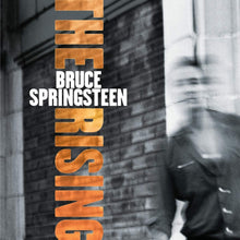  Bruce Springsteen ‎– The Rising