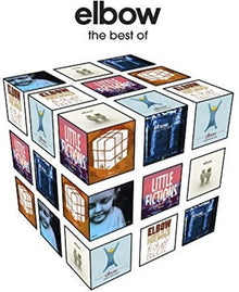  Elbow - The Best Of REDUCED