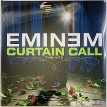  Eminem - Curtain Call: The Hits