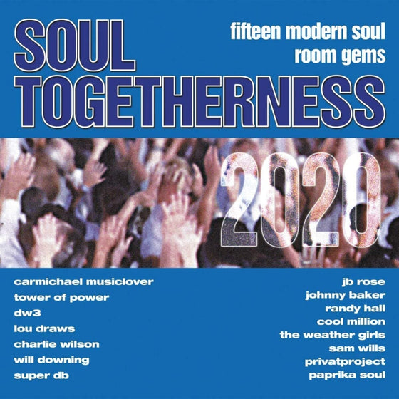 Various - Soul Togetherness 2020