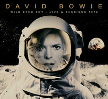  David Bowie - Live & Sessions 1970
