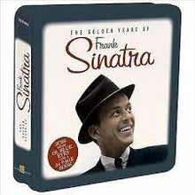  Frank Sinatra - The Golden Years Of Frank Sinatra