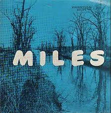  Miles Davis Quintet - Miles