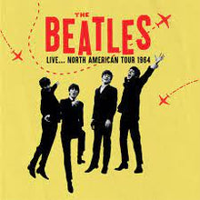  The Beatles - Live… North American Tour 1964
