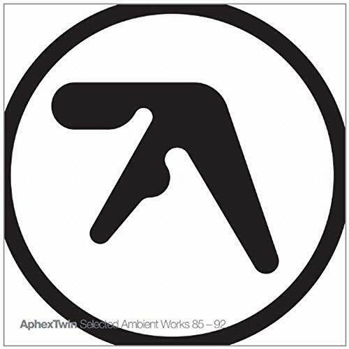 Aphex Twin - Selected Ambient Works (85-92)