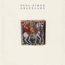  Paul Simon - Graceland CD