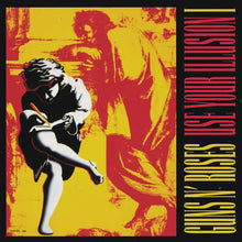  Guns n Roses - Use Your Illusion I