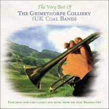  Grimethorpe Colliery Band - The Very Best Of