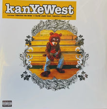  Kanye West - The College Dropout