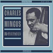Charles Mingus - Incarnations BF2023