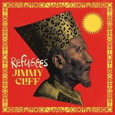 Jimmy Cliff - Refugees REDUCED