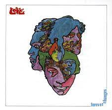 Love- Forever Changes