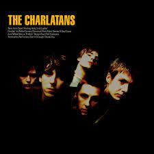 Charlatans - The Charlatans