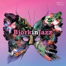  Various - Bjork in Jazz