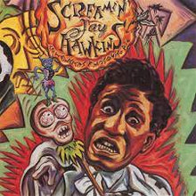  Screamin Jay Hawkins - Cow Fingers And Mosquito Pie