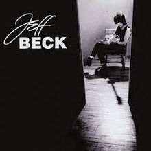  Jeff Beck - Who Else