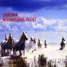 Catatonia - International Velvet NAD23