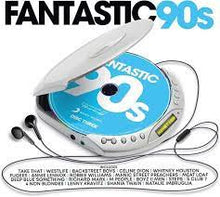  Various Artists - Fantastic 90s